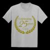 Youth EcoSmart ® 50/50 Cotton/Poly T Shirt Thumbnail