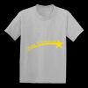 Youth EcoSmart ® 50/50 Cotton/Poly T Shirt Thumbnail