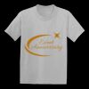 Youth EcoSmart ® 50/50 Cotton/Poly T Shirt Thumbnail