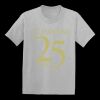 Youth EcoSmart ® 50/50 Cotton/Poly T Shirt Thumbnail