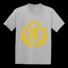 Youth EcoSmart ® 50/50 Cotton/Poly T Shirt Thumbnail