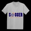 Youth EcoSmart ® 50/50 Cotton/Poly T Shirt Thumbnail