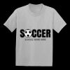 Youth EcoSmart ® 50/50 Cotton/Poly T Shirt Thumbnail