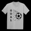 Youth EcoSmart ® 50/50 Cotton/Poly T Shirt Thumbnail