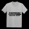 Youth EcoSmart ® 50/50 Cotton/Poly T Shirt Thumbnail