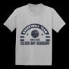 Youth EcoSmart ® 50/50 Cotton/Poly T Shirt Thumbnail