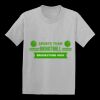 Youth EcoSmart ® 50/50 Cotton/Poly T Shirt Thumbnail