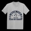 Youth EcoSmart ® 50/50 Cotton/Poly T Shirt Thumbnail