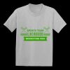 Youth EcoSmart ® 50/50 Cotton/Poly T Shirt Thumbnail