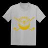 Youth EcoSmart ® 50/50 Cotton/Poly T Shirt Thumbnail