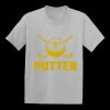 Youth EcoSmart ® 50/50 Cotton/Poly T Shirt Thumbnail