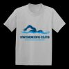 Youth EcoSmart ® 50/50 Cotton/Poly T Shirt Thumbnail