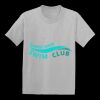 Youth EcoSmart ® 50/50 Cotton/Poly T Shirt Thumbnail