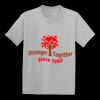Youth EcoSmart ® 50/50 Cotton/Poly T Shirt Thumbnail