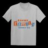 Youth EcoSmart ® 50/50 Cotton/Poly T Shirt Thumbnail