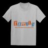 Youth EcoSmart ® 50/50 Cotton/Poly T Shirt Thumbnail
