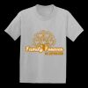 Youth EcoSmart ® 50/50 Cotton/Poly T Shirt Thumbnail