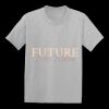 Youth EcoSmart ® 50/50 Cotton/Poly T Shirt Thumbnail