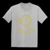 Youth EcoSmart ® 50/50 Cotton/Poly T Shirt Thumbnail