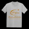Youth EcoSmart ® 50/50 Cotton/Poly T Shirt Thumbnail