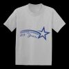 Youth EcoSmart ® 50/50 Cotton/Poly T Shirt Thumbnail