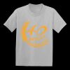 Youth EcoSmart ® 50/50 Cotton/Poly T Shirt Thumbnail