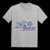 Youth EcoSmart ® 50/50 Cotton/Poly T Shirt Thumbnail