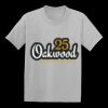 Youth EcoSmart ® 50/50 Cotton/Poly T Shirt Thumbnail