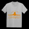 Youth EcoSmart ® 50/50 Cotton/Poly T Shirt Thumbnail