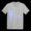 Youth EcoSmart ® 50/50 Cotton/Poly T Shirt Thumbnail