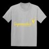 Youth EcoSmart ® 50/50 Cotton/Poly T Shirt Thumbnail