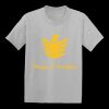 Youth EcoSmart ® 50/50 Cotton/Poly T Shirt Thumbnail