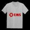 Youth EcoSmart ® 50/50 Cotton/Poly T Shirt Thumbnail