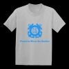 Youth EcoSmart ® 50/50 Cotton/Poly T Shirt Thumbnail