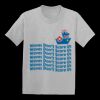 Youth EcoSmart ® 50/50 Cotton/Poly T Shirt Thumbnail