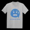 Youth EcoSmart ® 50/50 Cotton/Poly T Shirt Thumbnail