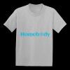 Youth EcoSmart ® 50/50 Cotton/Poly T Shirt Thumbnail