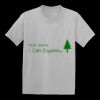 Youth EcoSmart ® 50/50 Cotton/Poly T Shirt Thumbnail