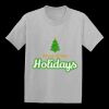 Youth EcoSmart ® 50/50 Cotton/Poly T Shirt Thumbnail