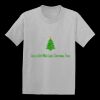 Youth EcoSmart ® 50/50 Cotton/Poly T Shirt Thumbnail