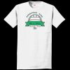 Authentic 100% Cotton T Shirt with Pocket Thumbnail