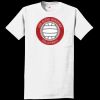 Authentic 100% Cotton T Shirt with Pocket Thumbnail
