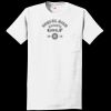 Authentic 100% Cotton T Shirt with Pocket Thumbnail