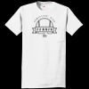 Authentic 100% Cotton T Shirt with Pocket Thumbnail