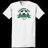 Authentic 100% Cotton T Shirt with Pocket Thumbnail