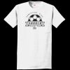 Authentic 100% Cotton T Shirt with Pocket Thumbnail