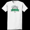 Authentic 100% Cotton T Shirt with Pocket Thumbnail