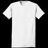 Authentic 100% Cotton T Shirt with Pocket Thumbnail
