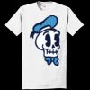 Authentic 100% Cotton T Shirt with Pocket Thumbnail