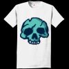 Authentic 100% Cotton T Shirt with Pocket Thumbnail